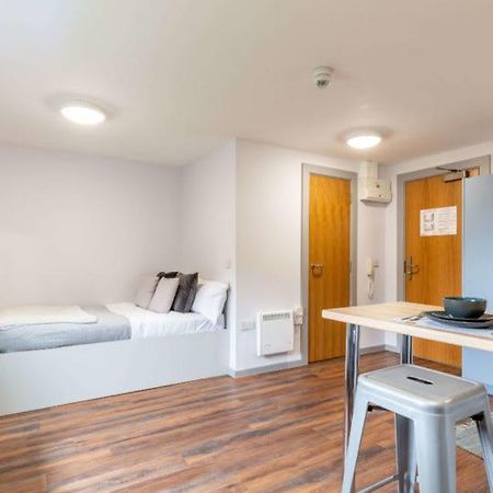 Zeni Studio Newcastle Marshall Court Newcastle upon Tyne Buitenkant foto