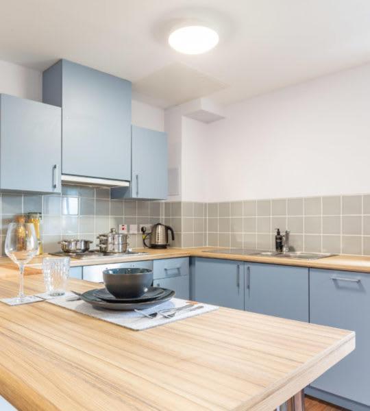 Zeni Studio Newcastle Marshall Court Newcastle upon Tyne Buitenkant foto