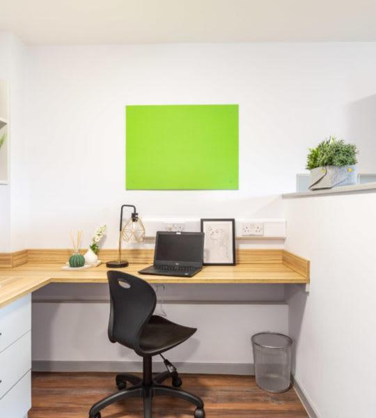 Zeni Studio Newcastle Marshall Court Newcastle upon Tyne Buitenkant foto